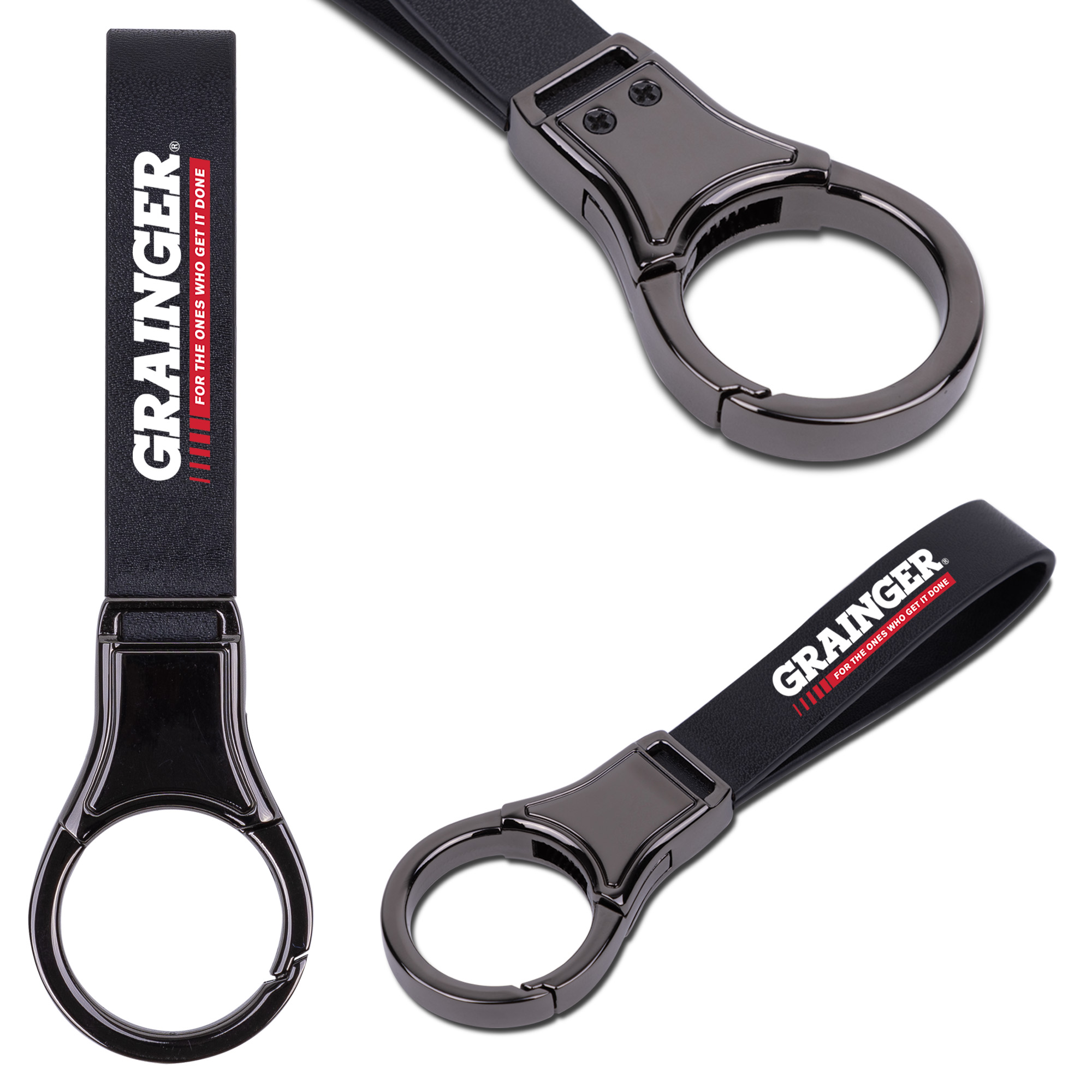 Picture of KeyGuard Pro Belt Hook
