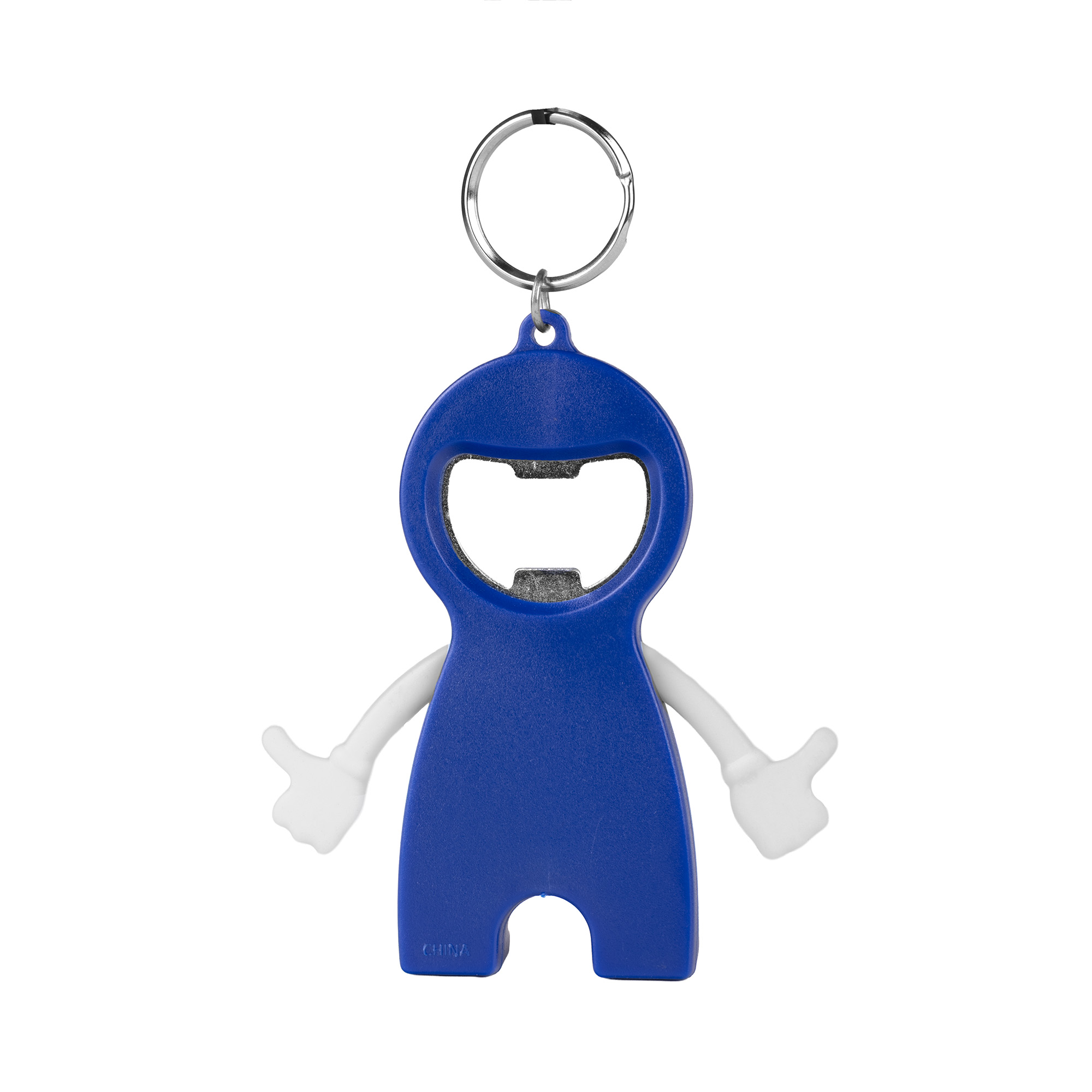 Picture of CheersMate Keychain Bottle Opener