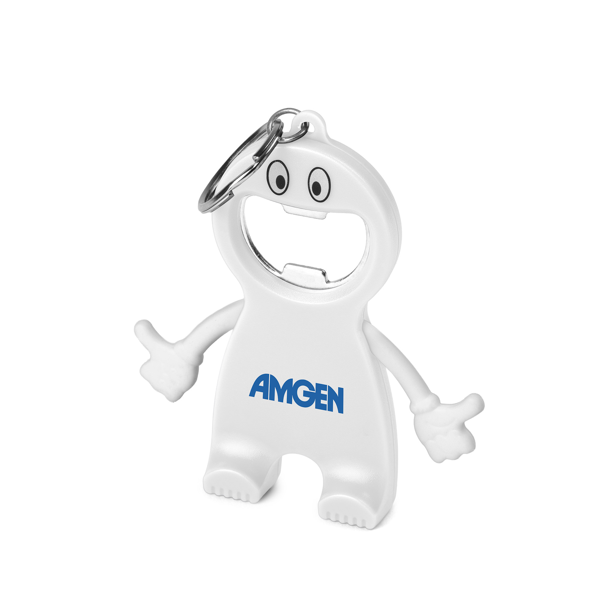 Picture of CheersMate Keychain Bottle Opener