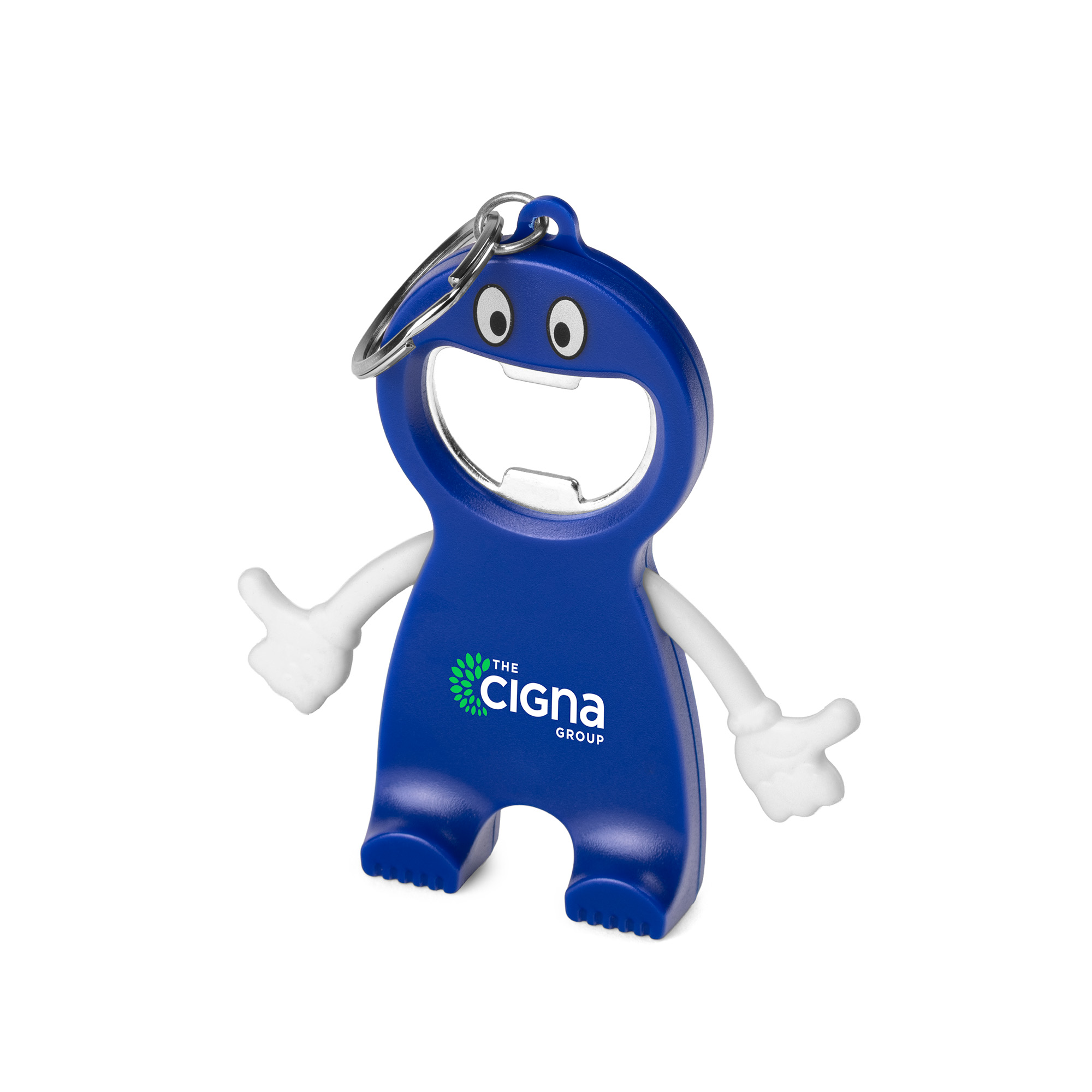 Picture of CheersMate Keychain Bottle Opener