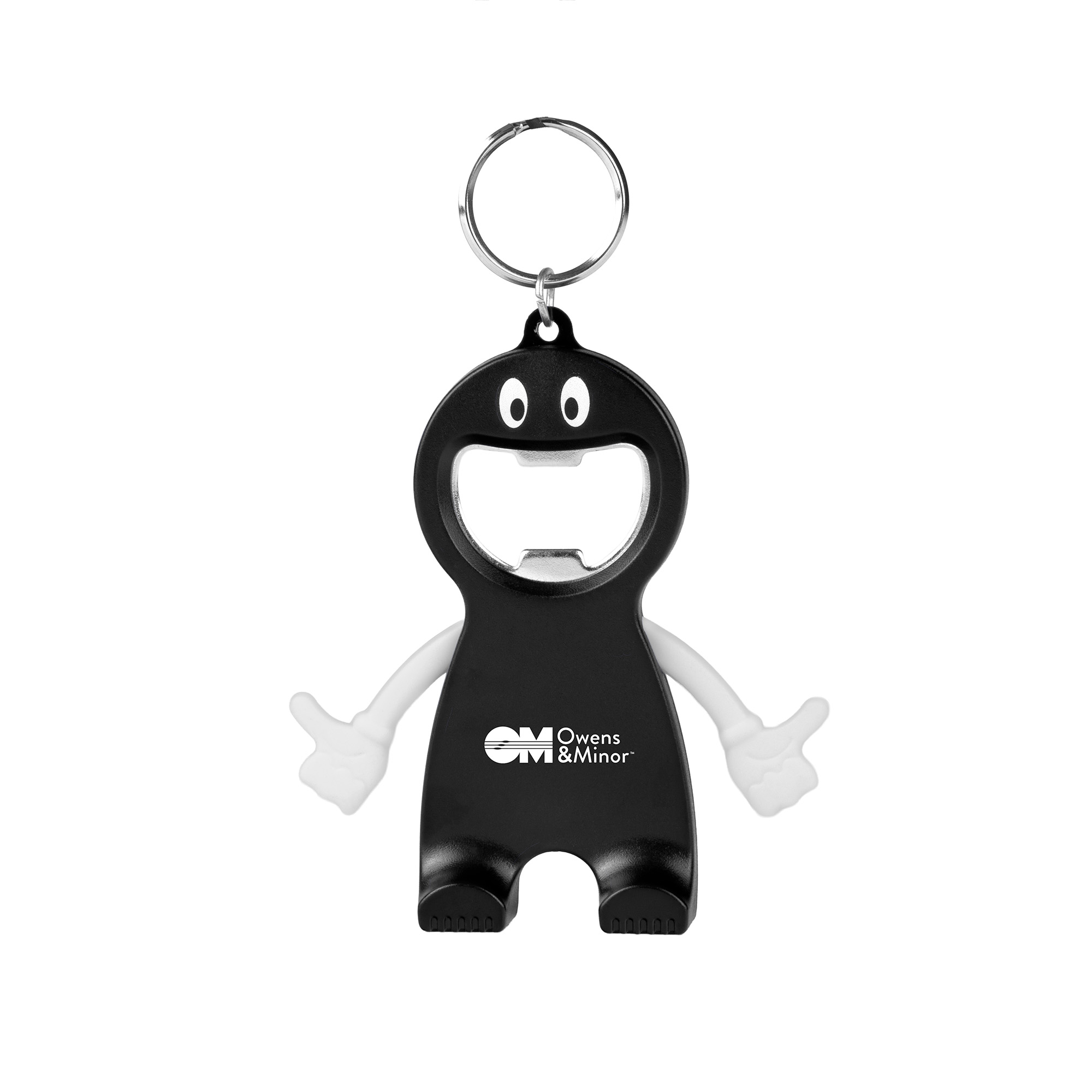 Picture of CheersMate Keychain Bottle Opener