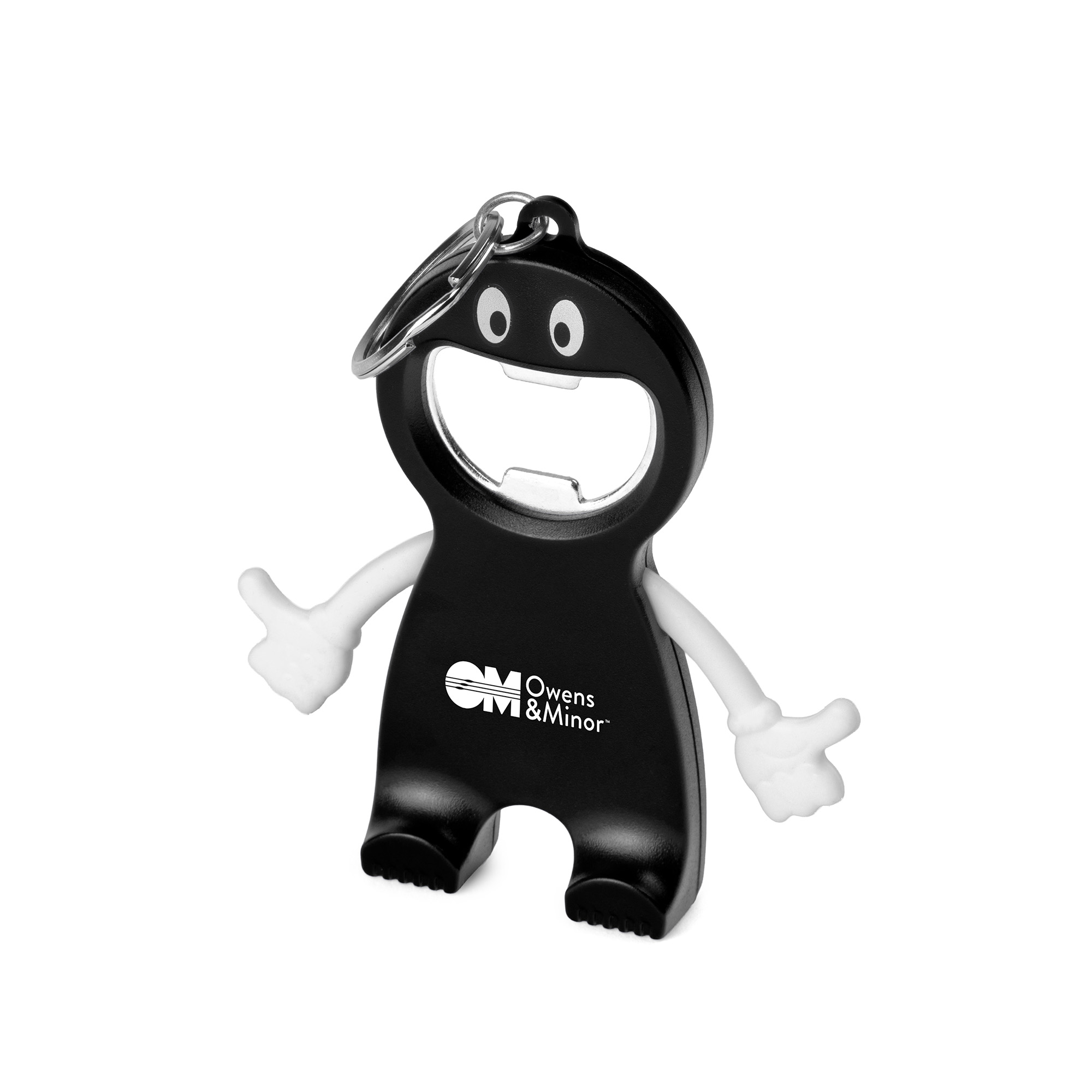 Picture of CheersMate Keychain Bottle Opener