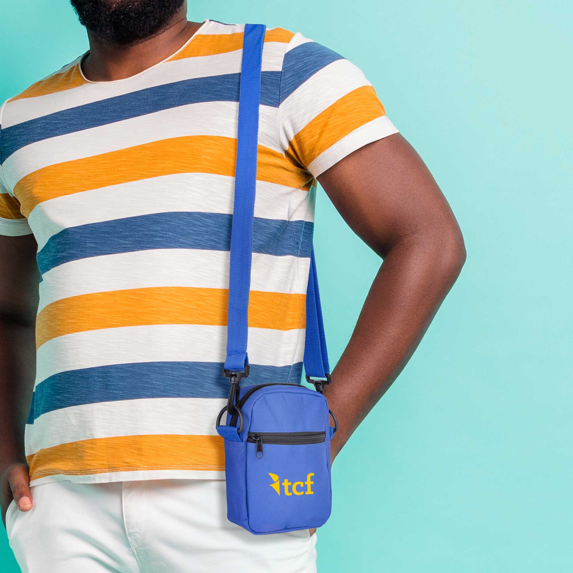 Picture of Classic Promotion Sling Bag