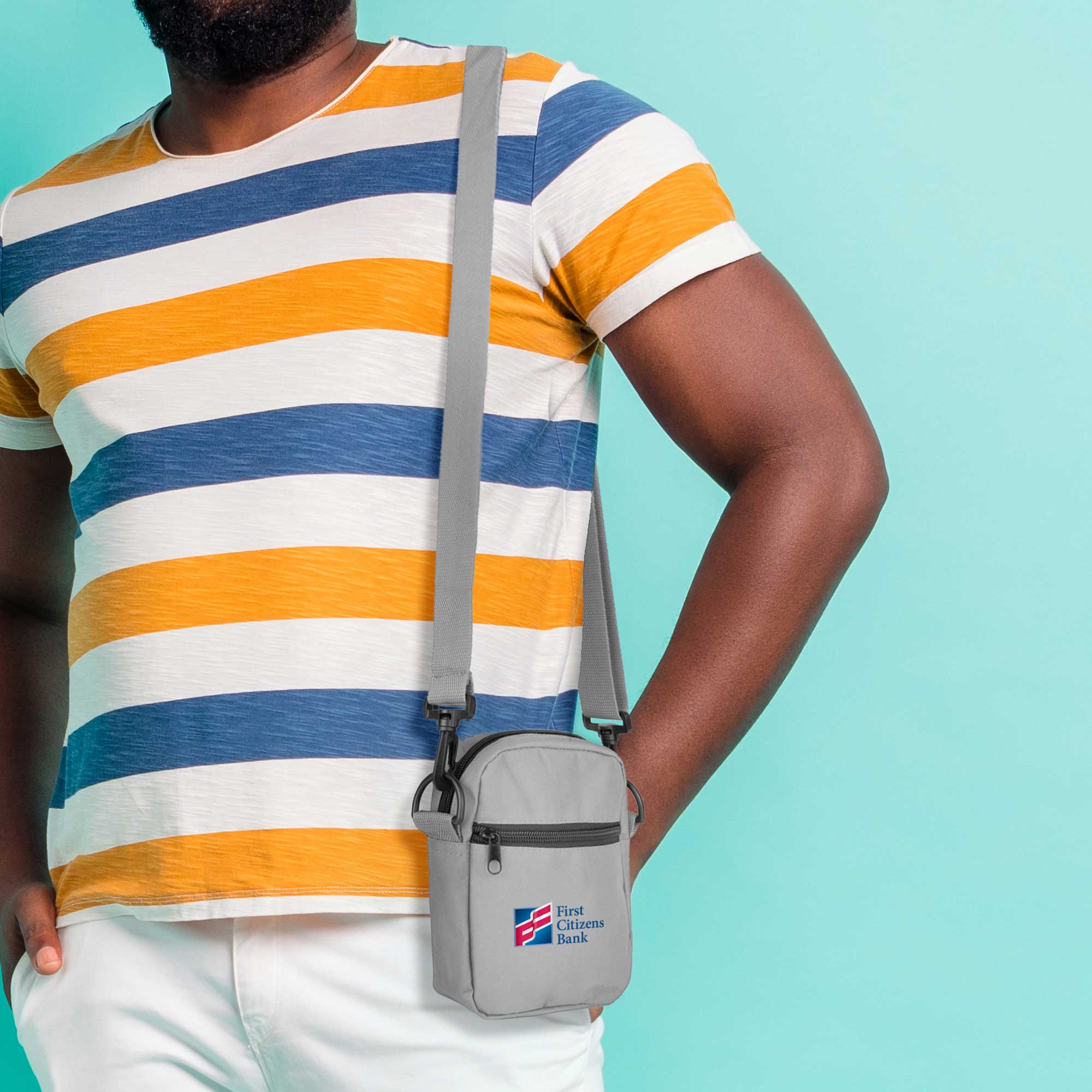 Picture of Classic Promotion Sling Bag