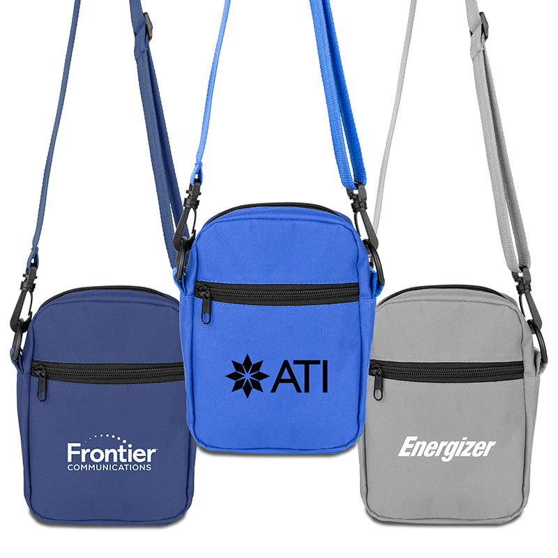 Picture of Classic Promotion Sling Bag
