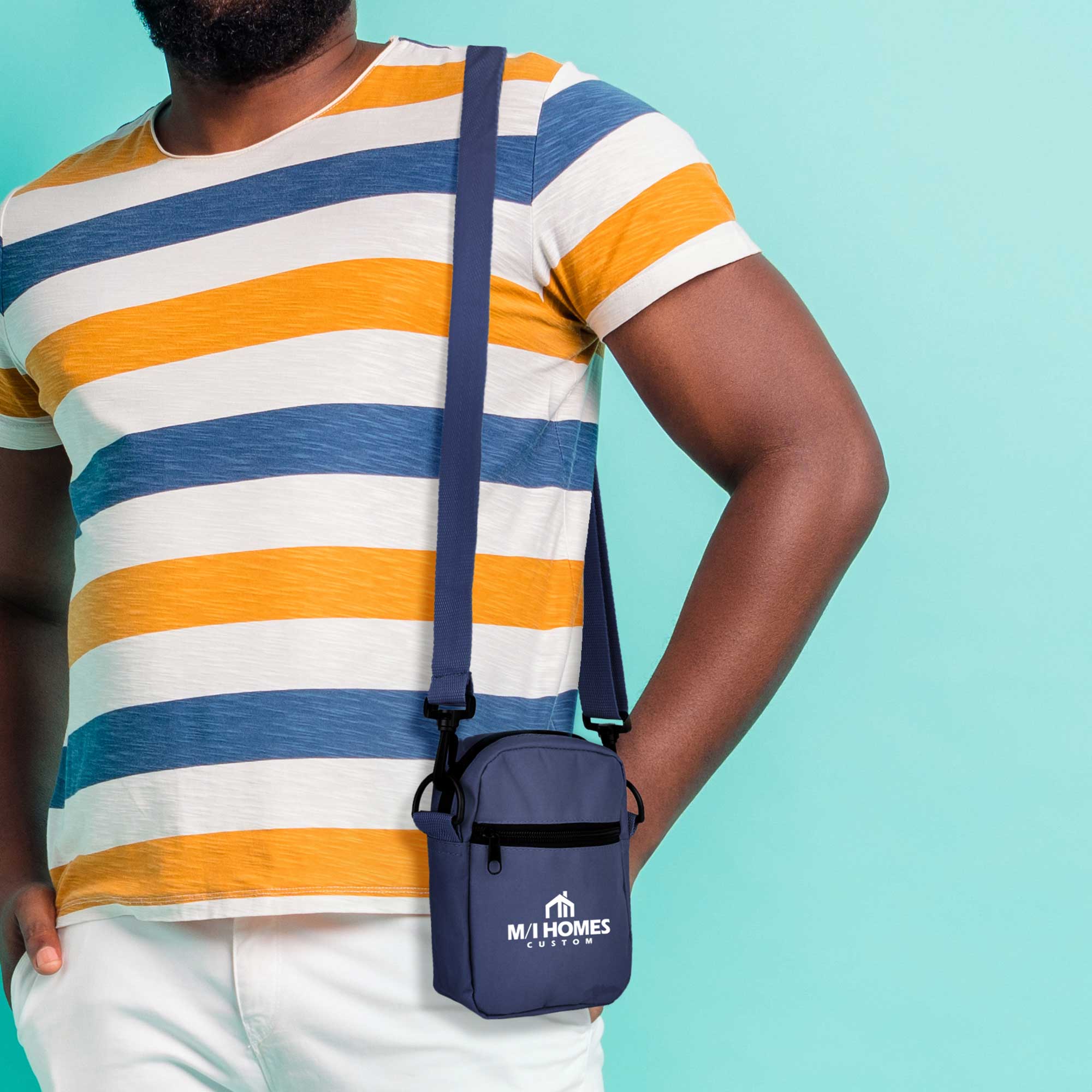 Picture of Classic Promotion Sling Bag
