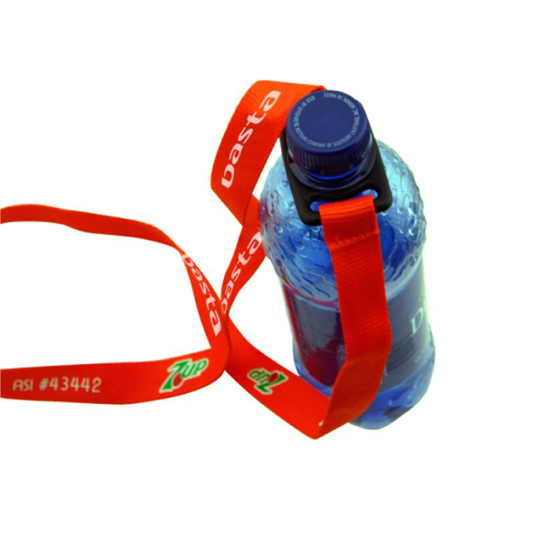 Picture of Deluxe Water Bottle Holder (QuickShip) 18-24 Days