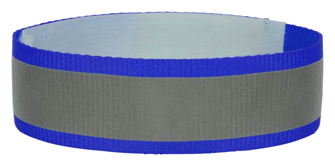 Picture of 1 1/2" Reflective Armband (QuickShip) 5-6 Weeks