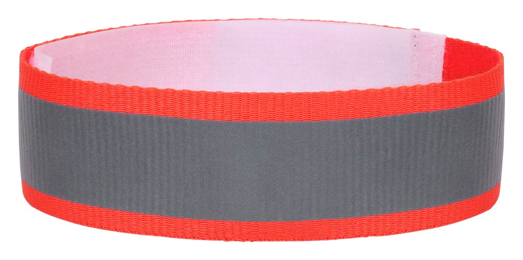 Picture of 1 1/2" Reflective Armband (QuickShip) 5-6 Weeks