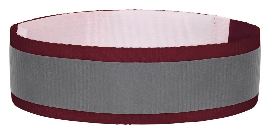 Picture of 1 1/2" Reflective Armband (QuickShip) 5-6 Weeks