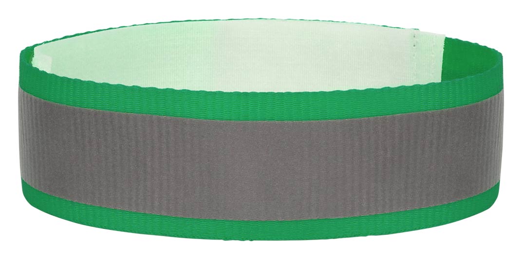 Picture of 1 1/2" Reflective Armband (QuickShip) 5-6 Weeks