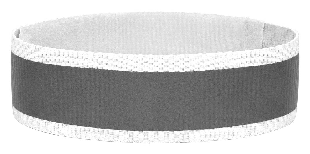 Picture of 1 1/2" Reflective Armband (QuickShip) 5-6 Weeks