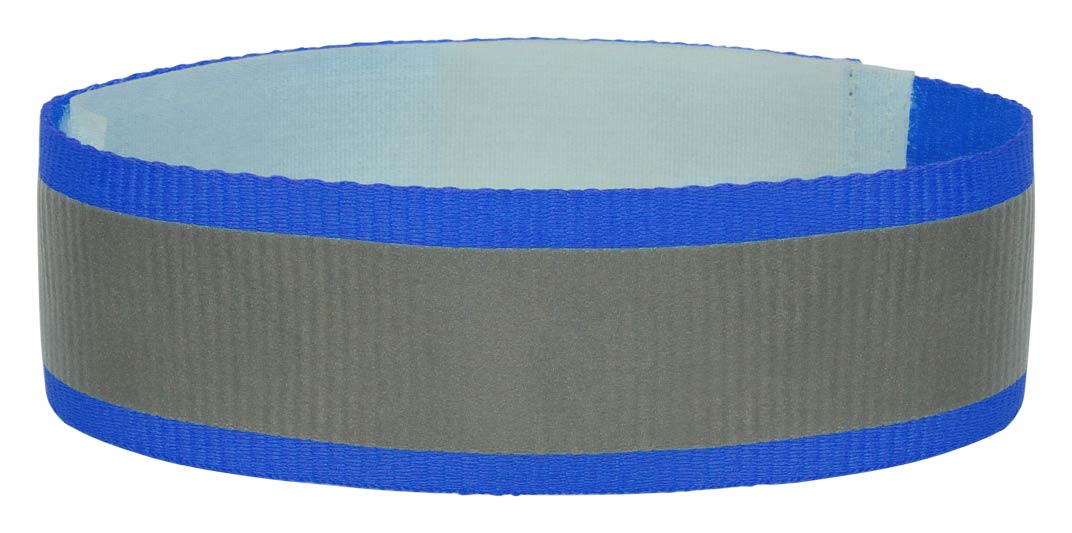 Picture of 1 1/2" Reflective Armband (QuickShip) 5-6 Weeks
