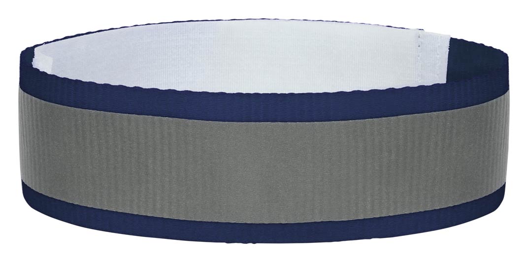 Picture of 1 1/2" Reflective Armband (QuickShip) 5-6 Weeks