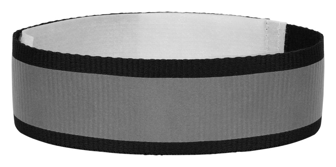 Picture of 1 1/2" Reflective Armband (QuickShip) 5-6 Weeks