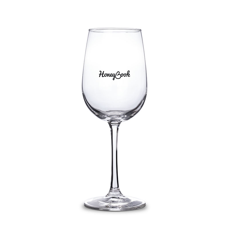Picture of 16 Oz. Tall Wine Glass