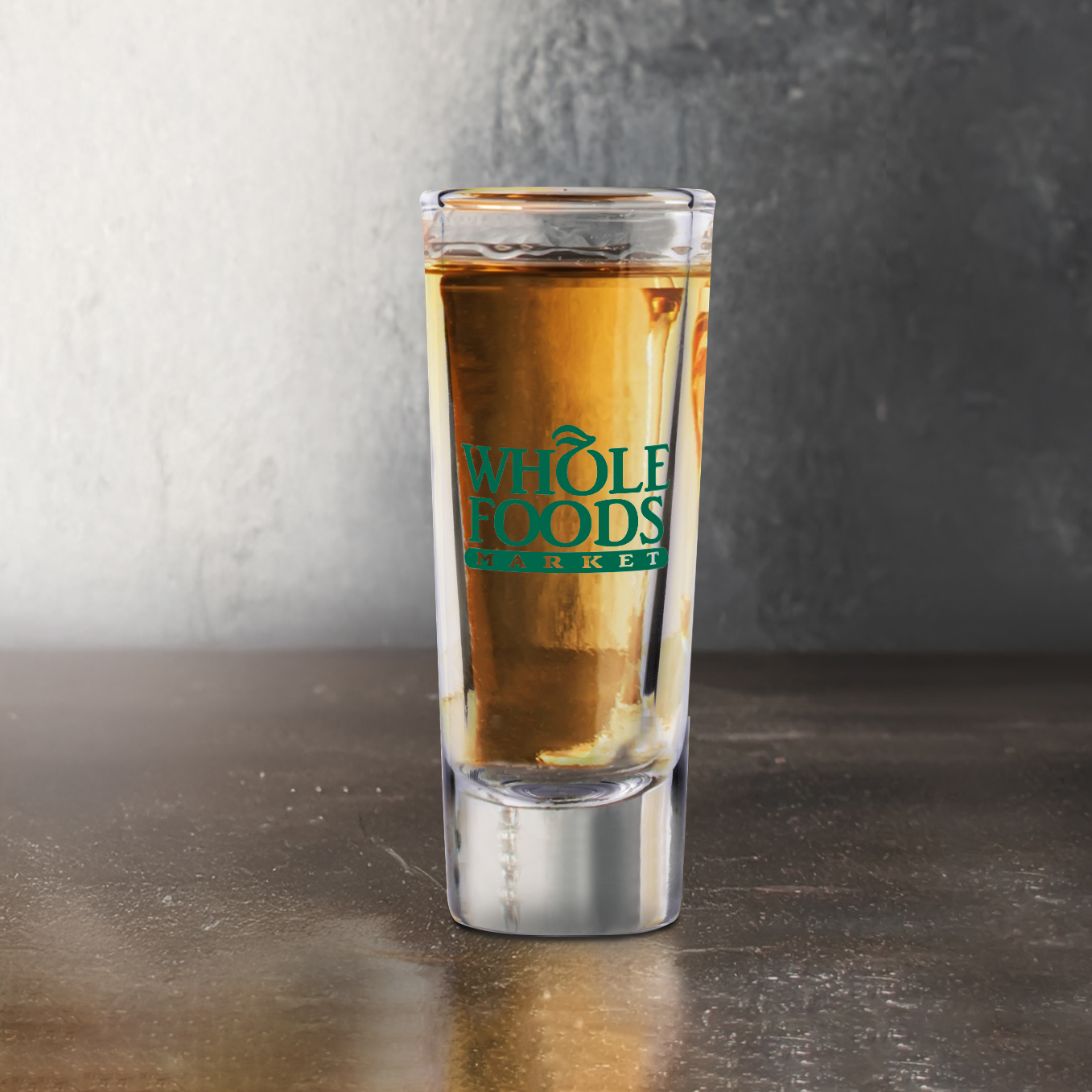 Picture of 2 Oz. Glass Shooter