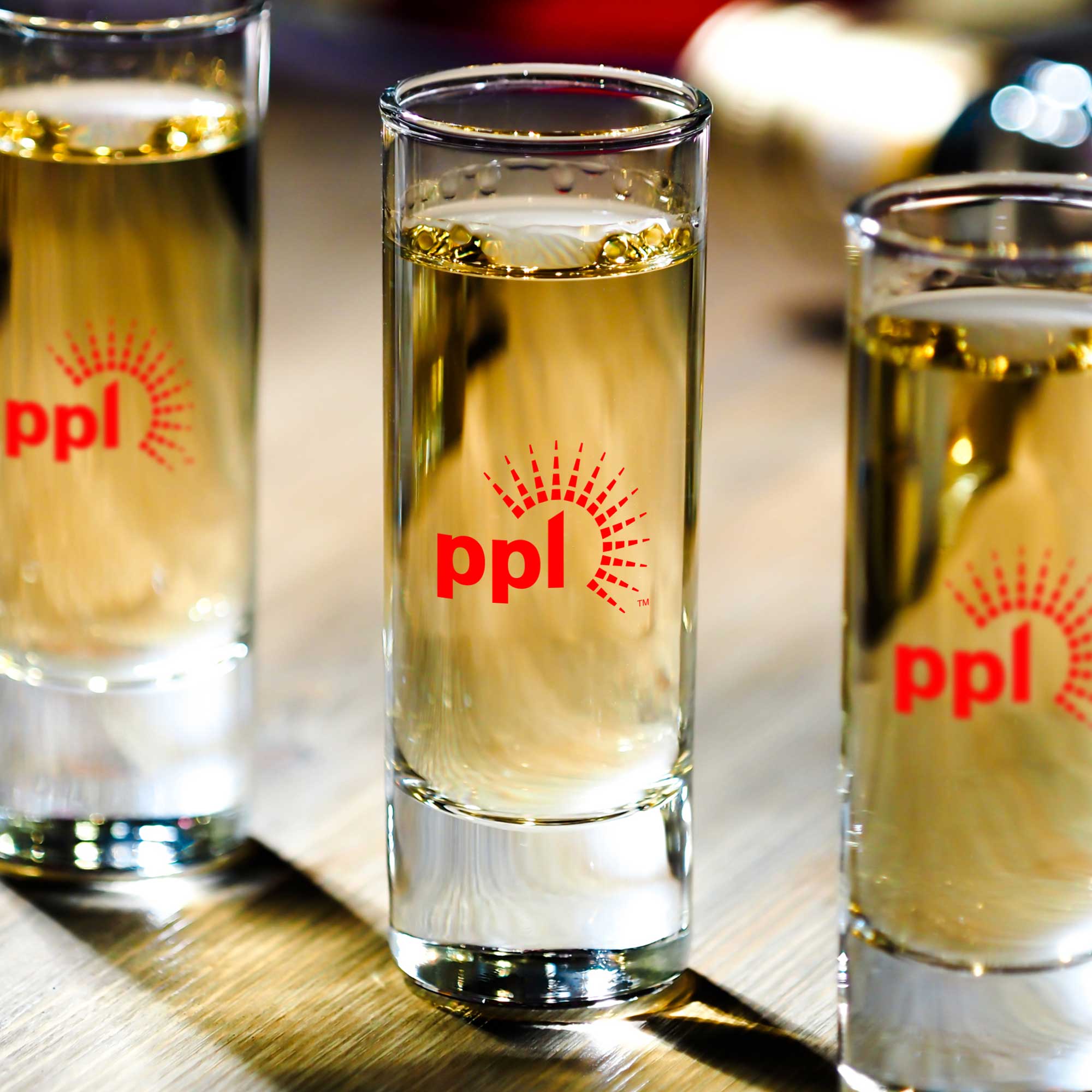 Picture of 2 Oz. Glass Shooter