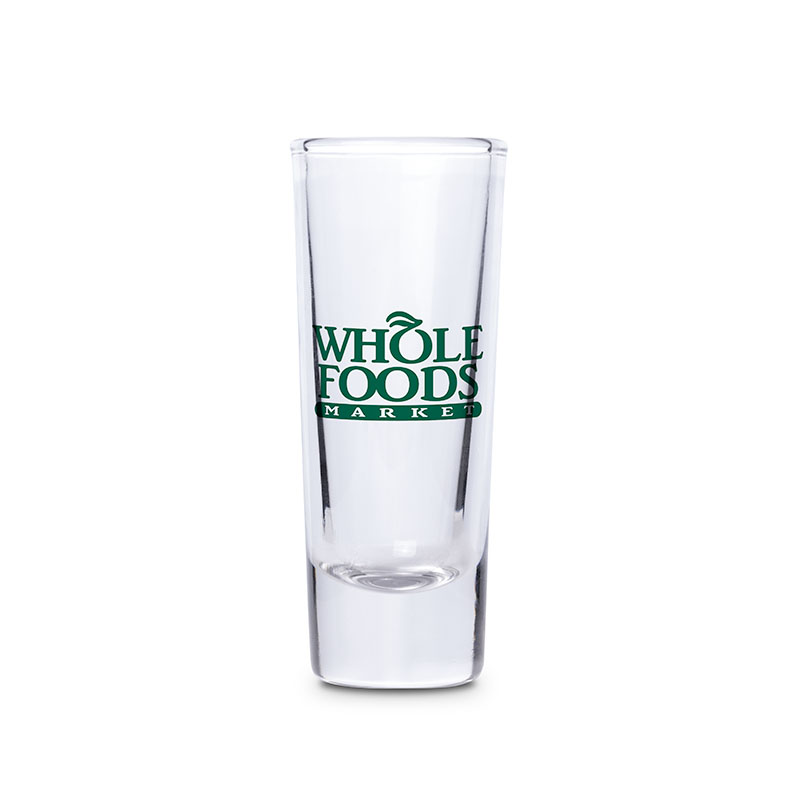 Picture of 2 Oz. Glass Shooter