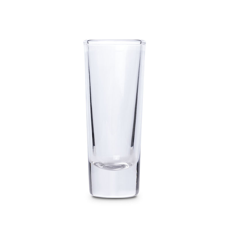 Picture of 2 Oz. Glass Shooter