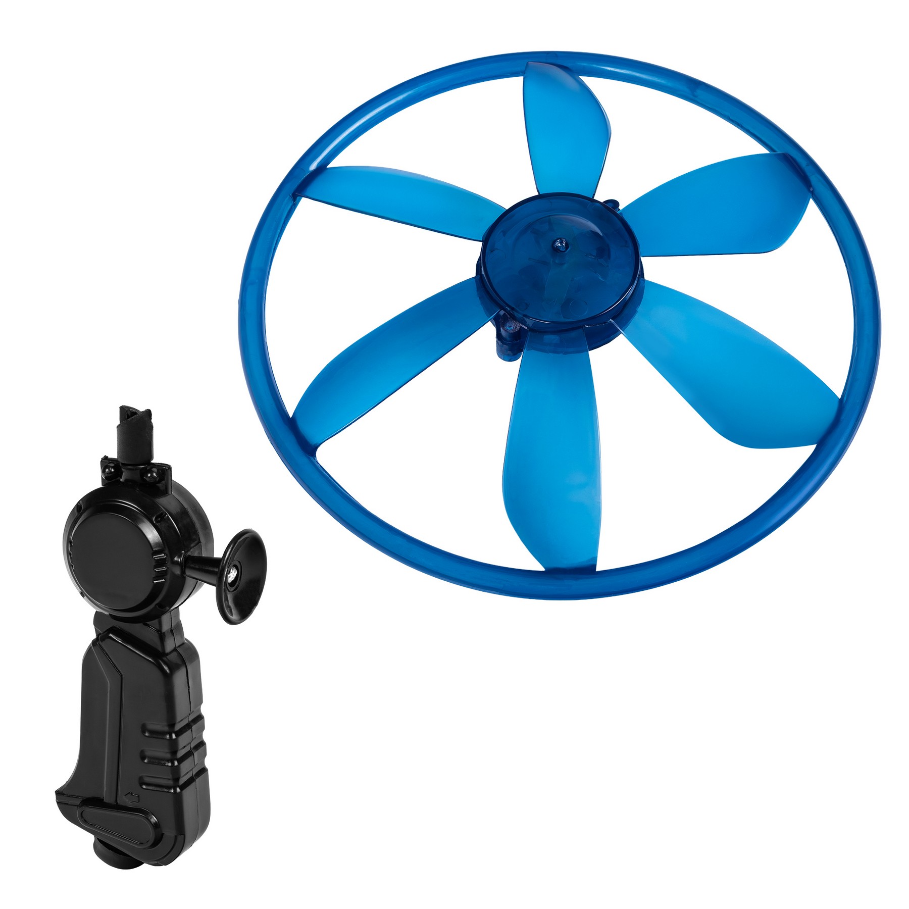 Picture of SkySpin Light-Up Flying Disc