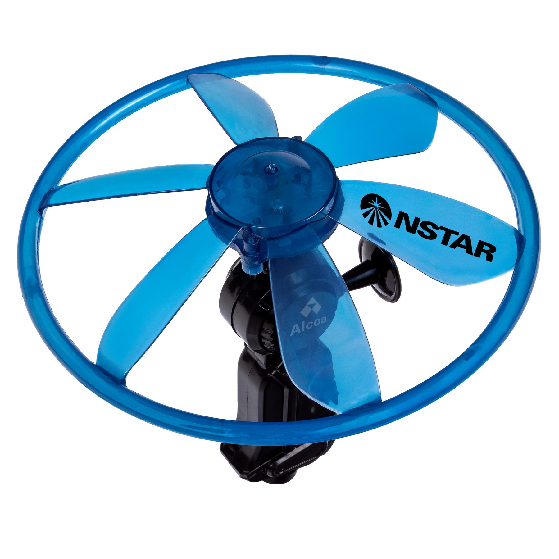 Picture of SkySpin Light-Up Flying Disc
