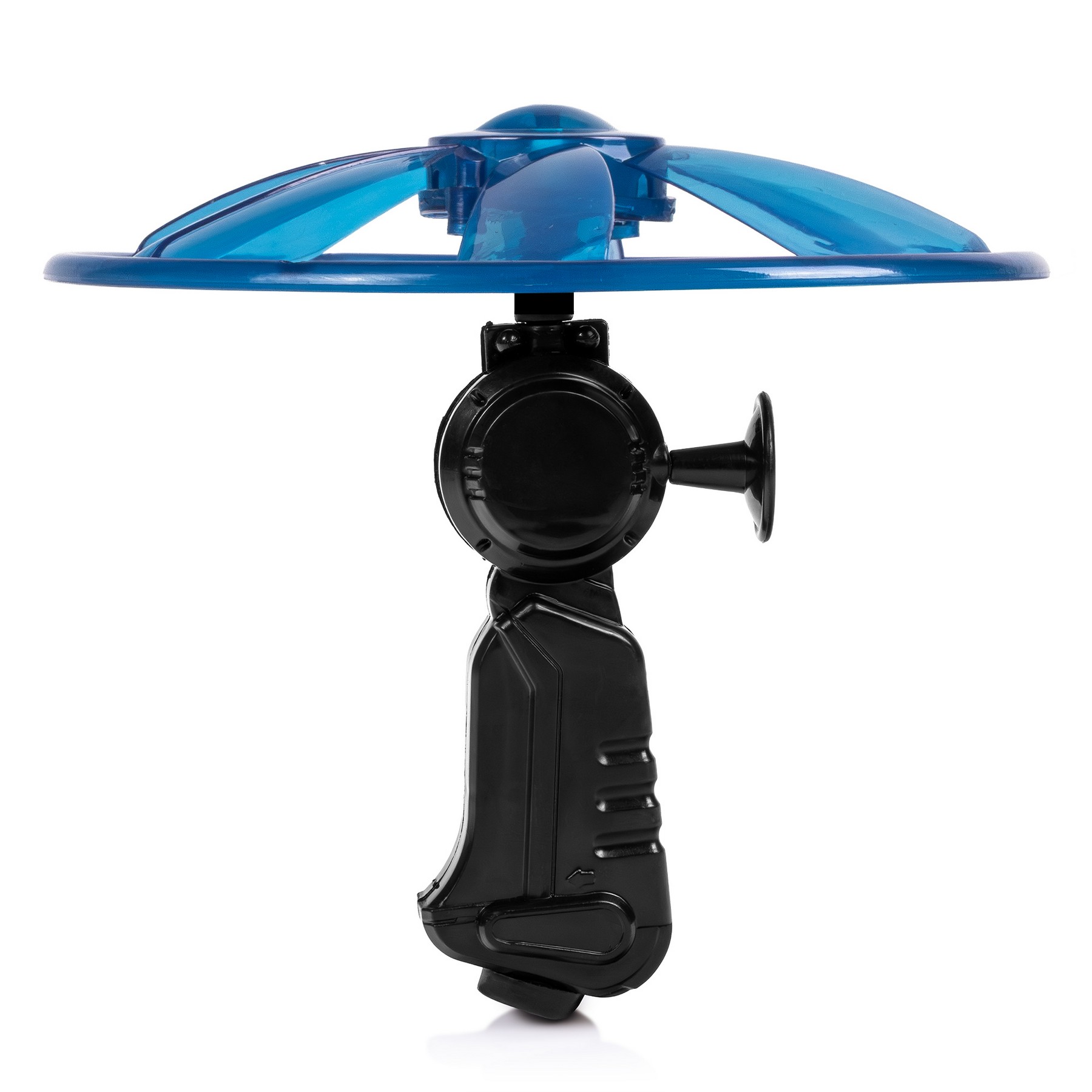 Picture of SkySpin Light-Up Flying Disc