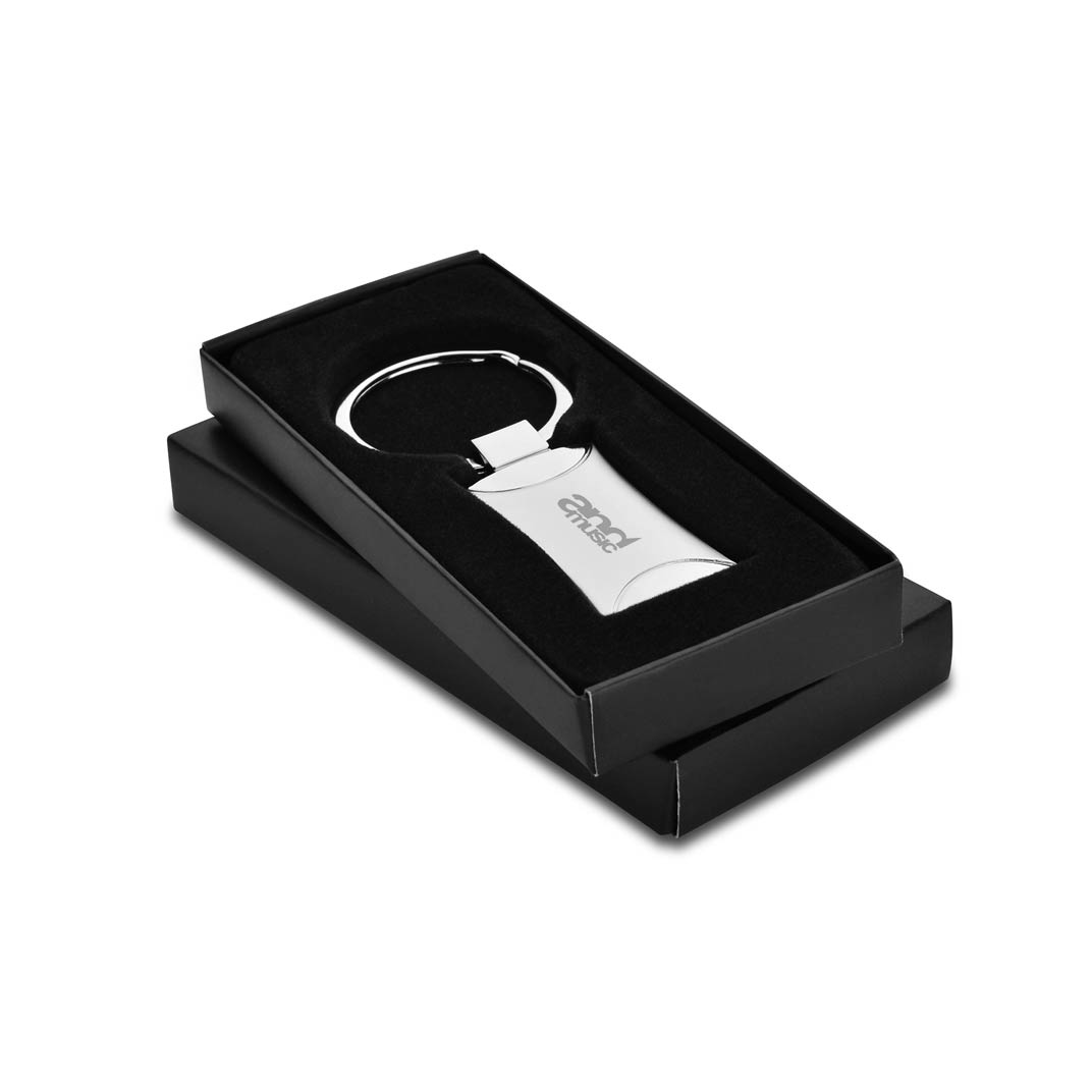 Picture of The San Martino Key Chain