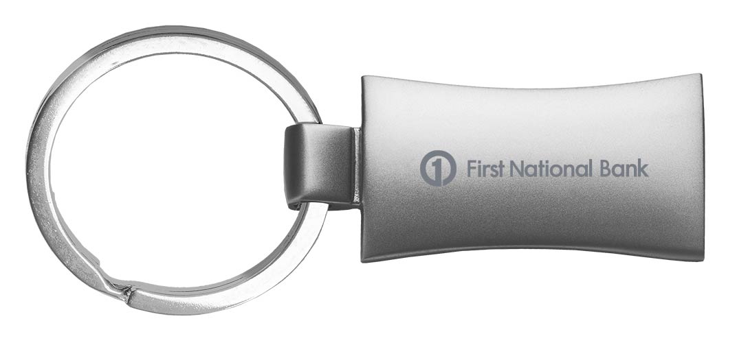 Picture of The San Martino Key Chain
