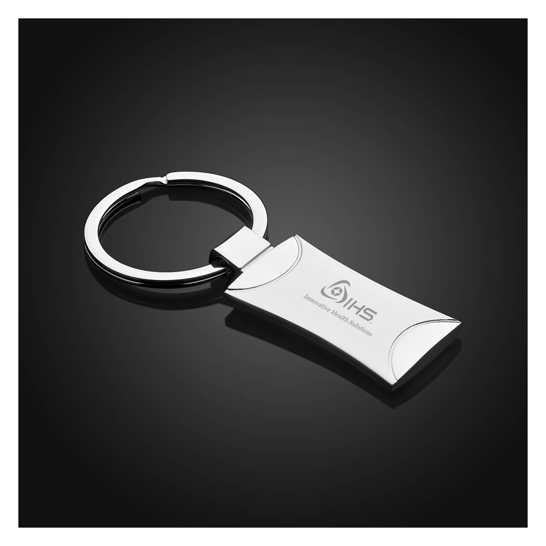 Picture of The San Martino Key Chain