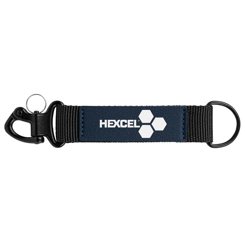 Picture of The Eldorado Heavy Duty Key Loop