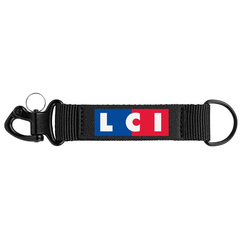Picture of The Eldorado Heavy Duty Key Loop