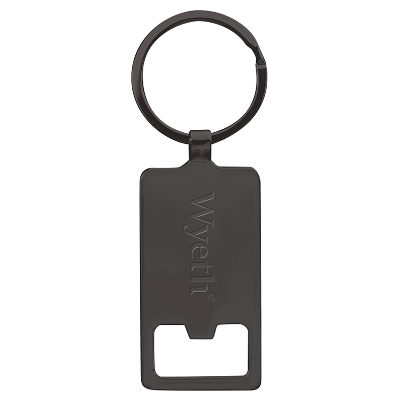 Picture of Saugus Key Chain Bottle Opener
