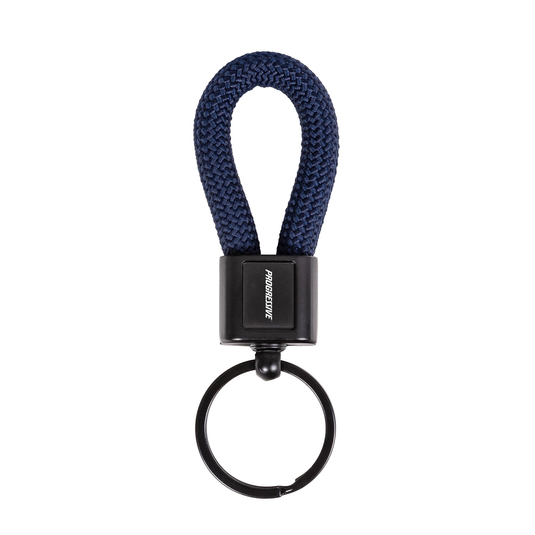 Picture of MatteLoop Braided Key Ring (Factory Direct) 10-12 Weeks