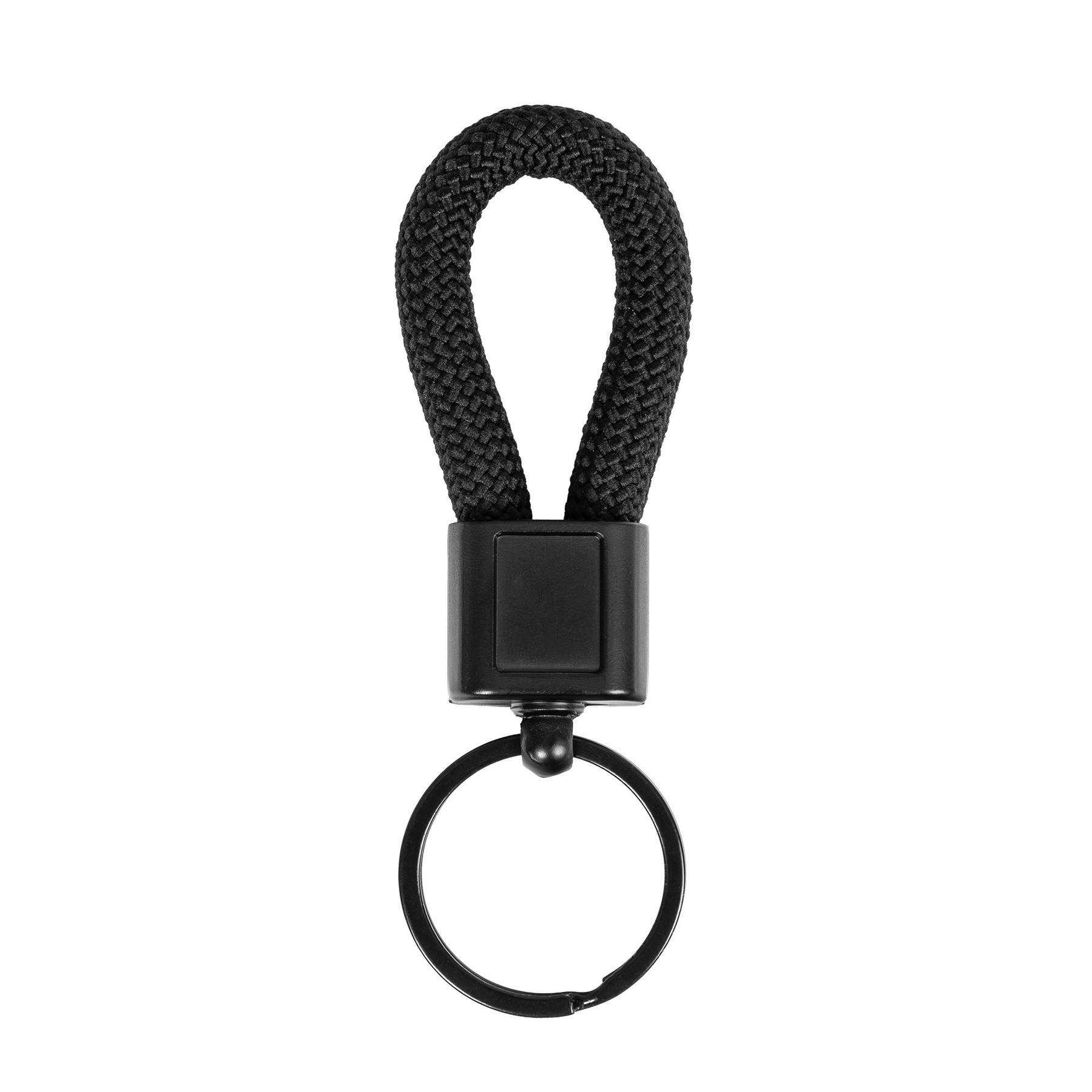 Picture of MatteLoop Braided Key Ring (Factory Direct) 10-12 Weeks