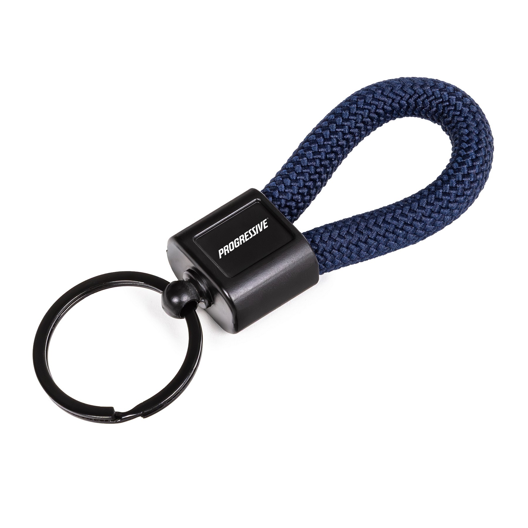 Picture of MatteLoop Braided Key Ring (Factory Direct) 10-12 Weeks