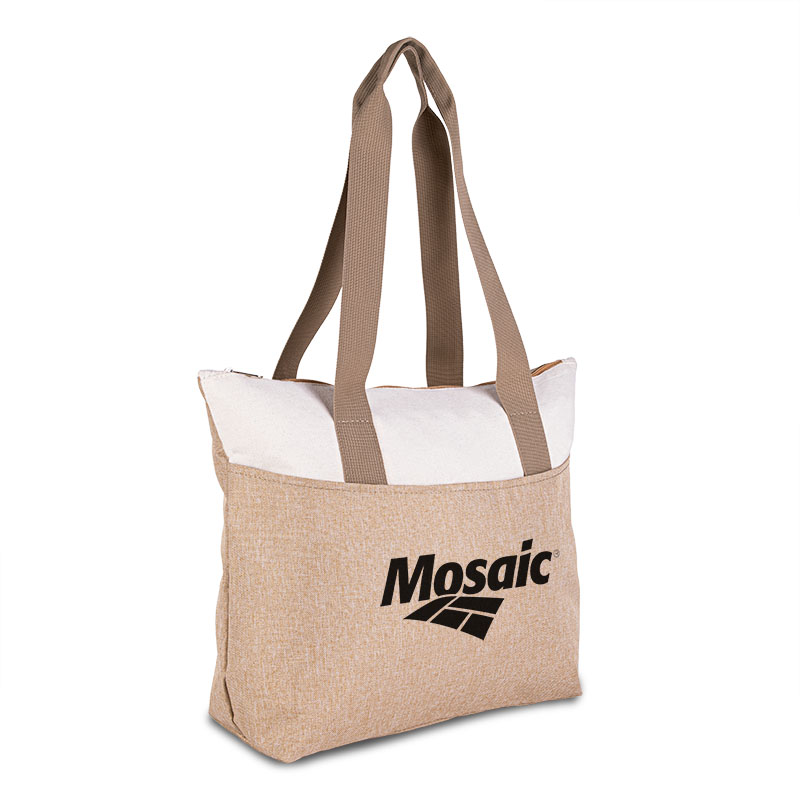 Picture of Ava rPET Tote Bag