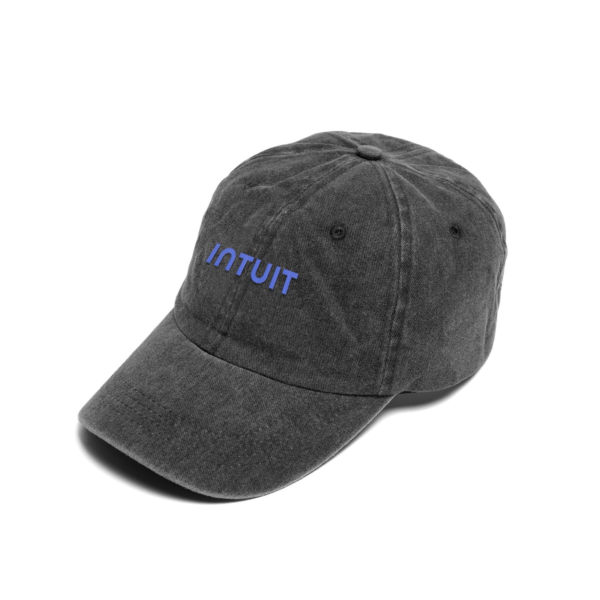 Picture of Strapback Demin Cotton Baseball Cap (Ocean - 10 Weeks)