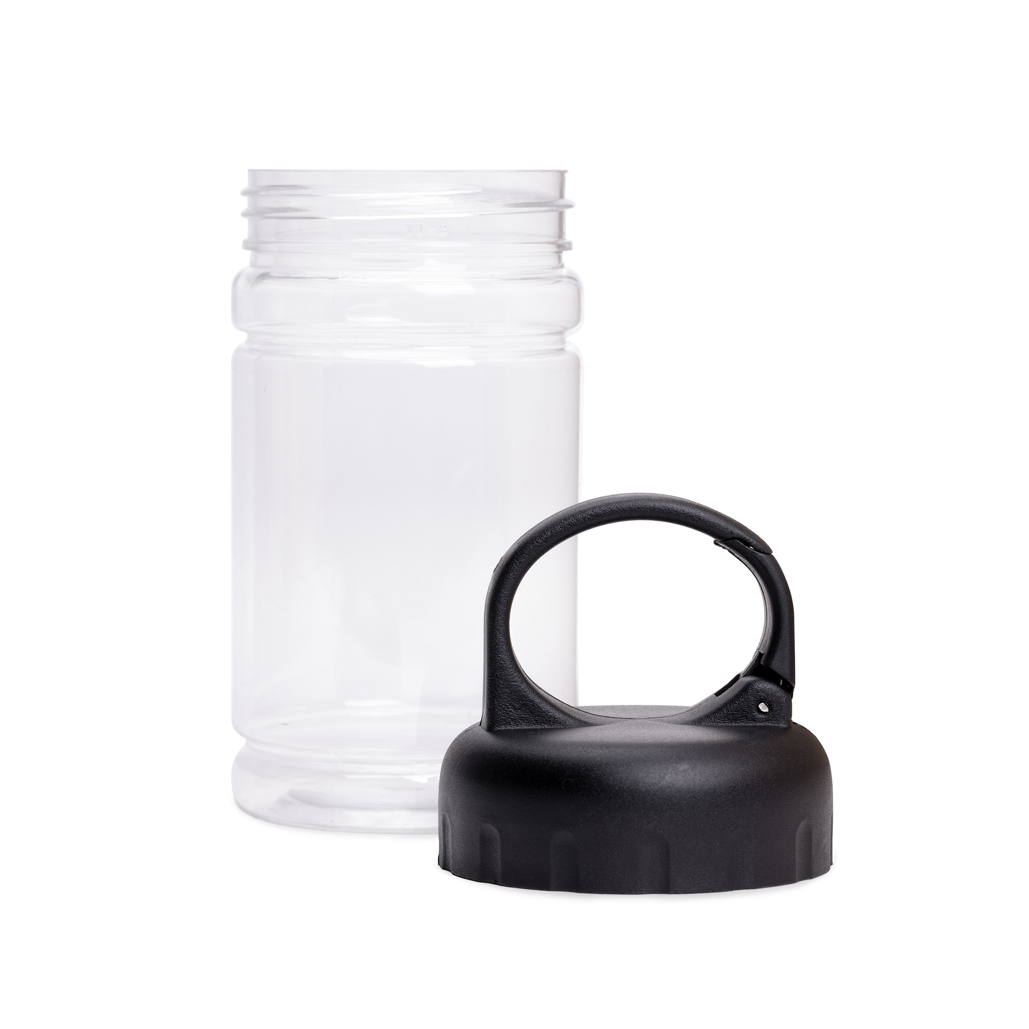 Picture of Packaging Tube w/Carabiner