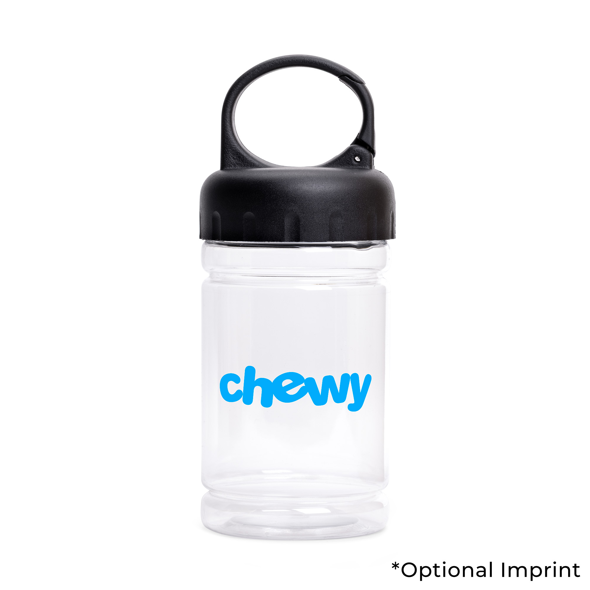 Picture of Packaging Tube w/Carabiner