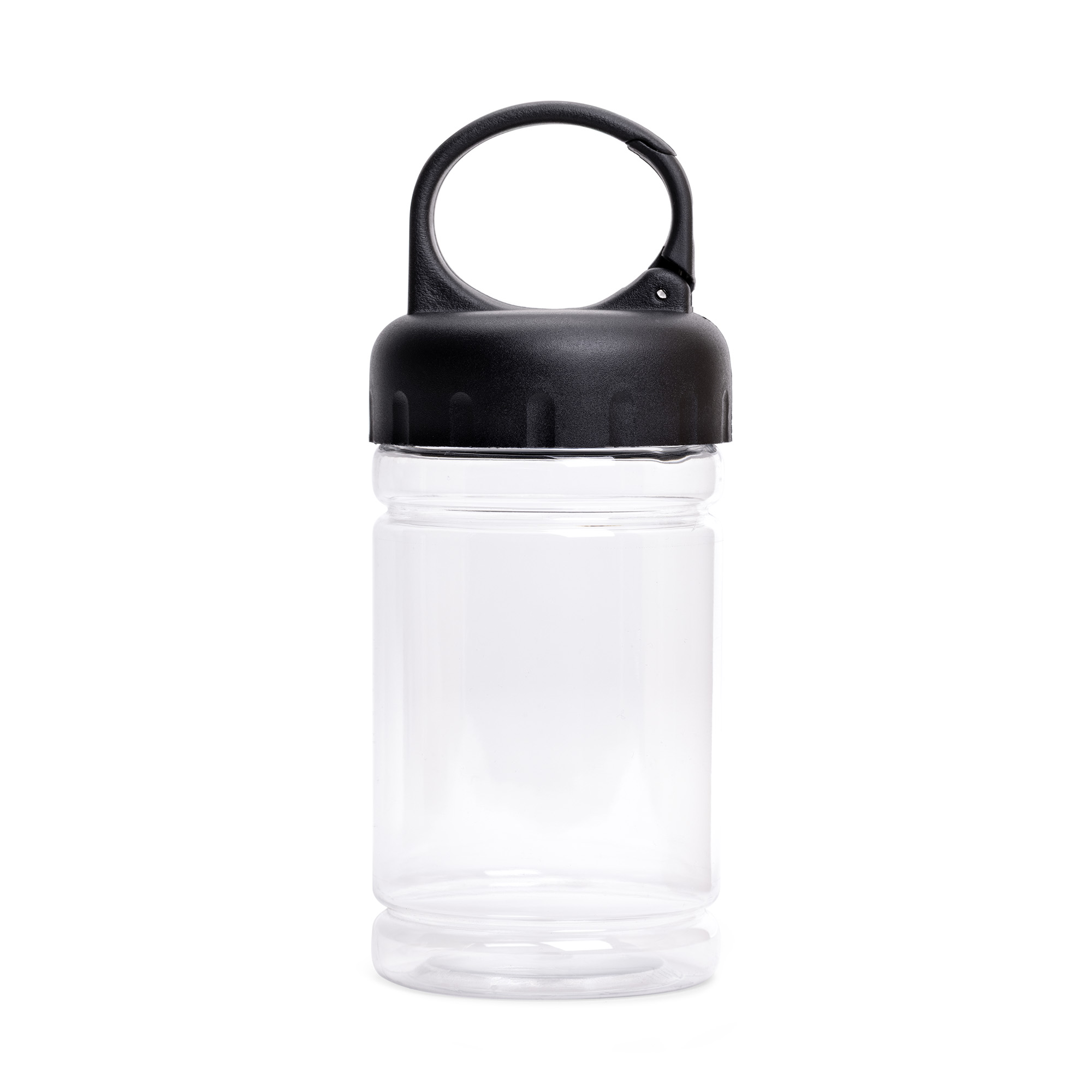 Picture of Packaging Tube w/Carabiner