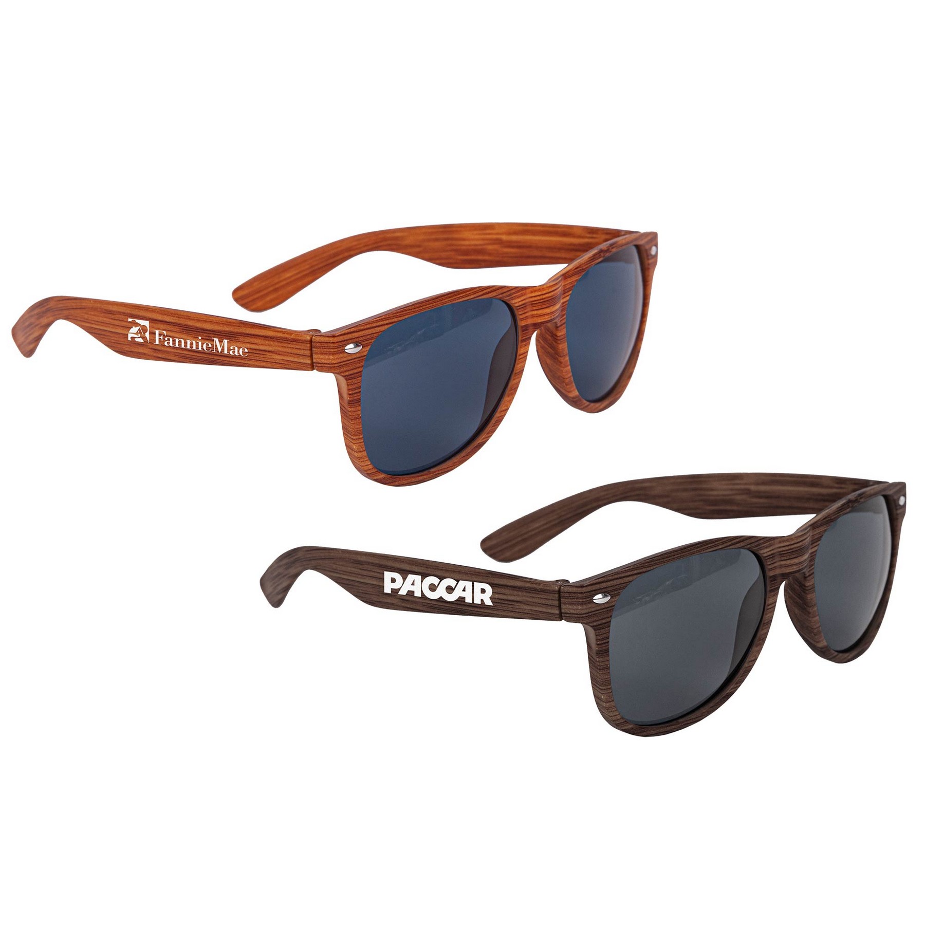 Picture of Kalani Wood Sunglasses