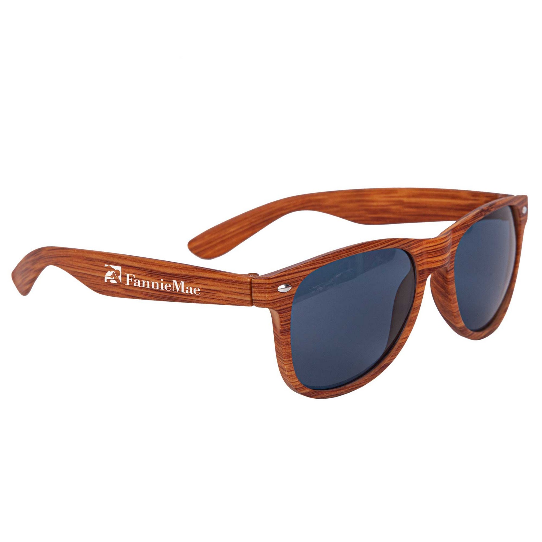 Picture of Kalani Wood Sunglasses