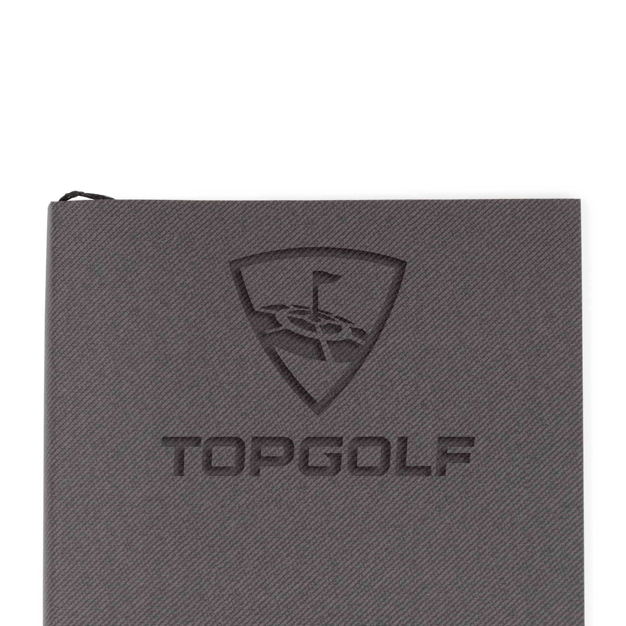 Picture of Ultra Thin Two-Tone Thermal PU Journal