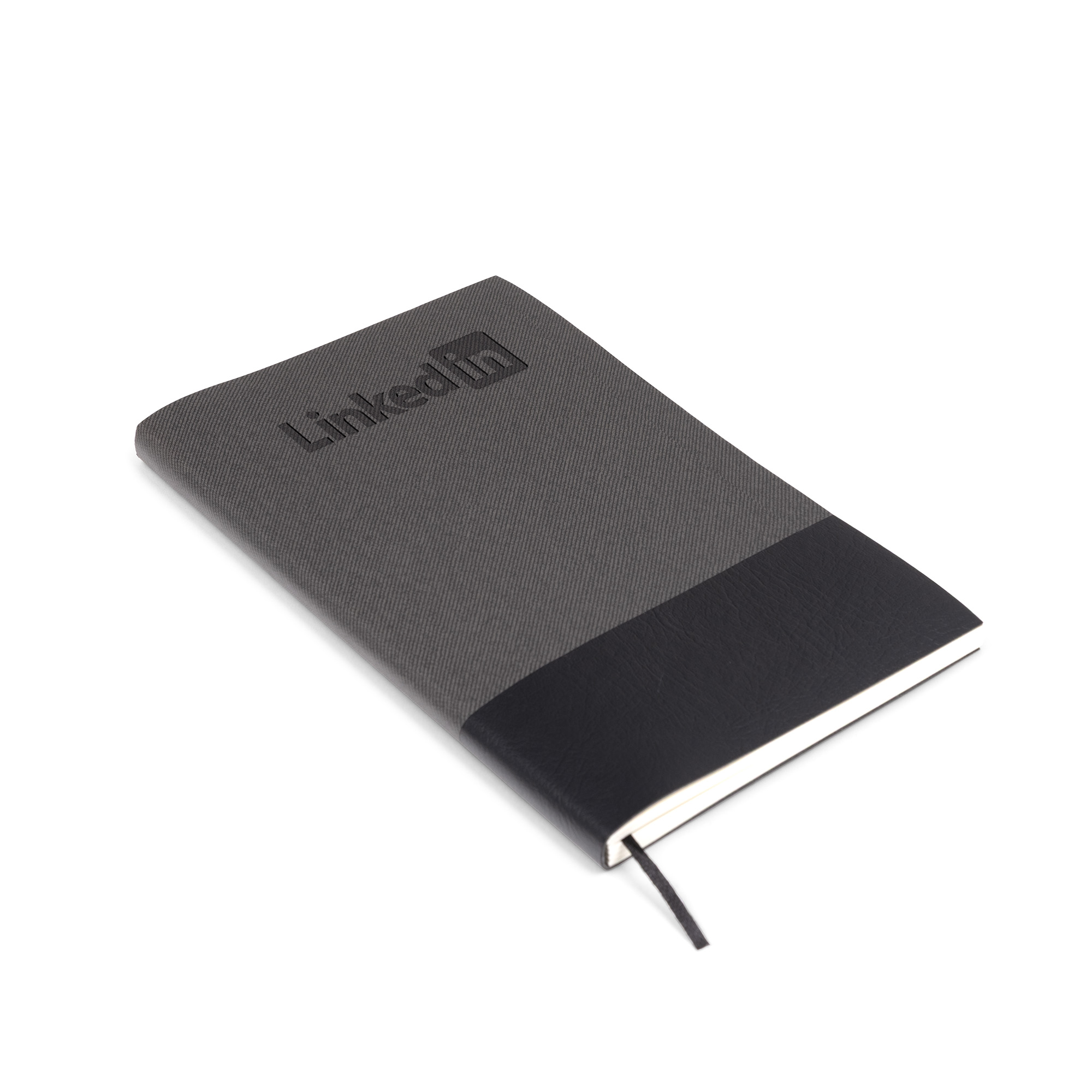 Picture of Ultra Thin Two-Tone Thermal PU Journal