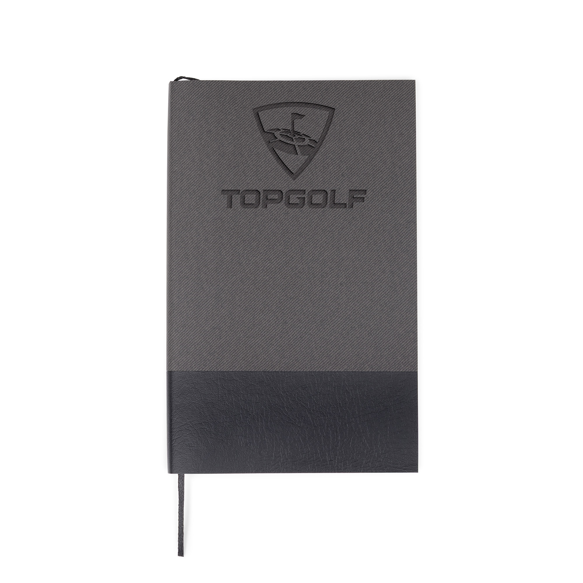 Picture of Ultra Thin Two-Tone Thermal PU Journal