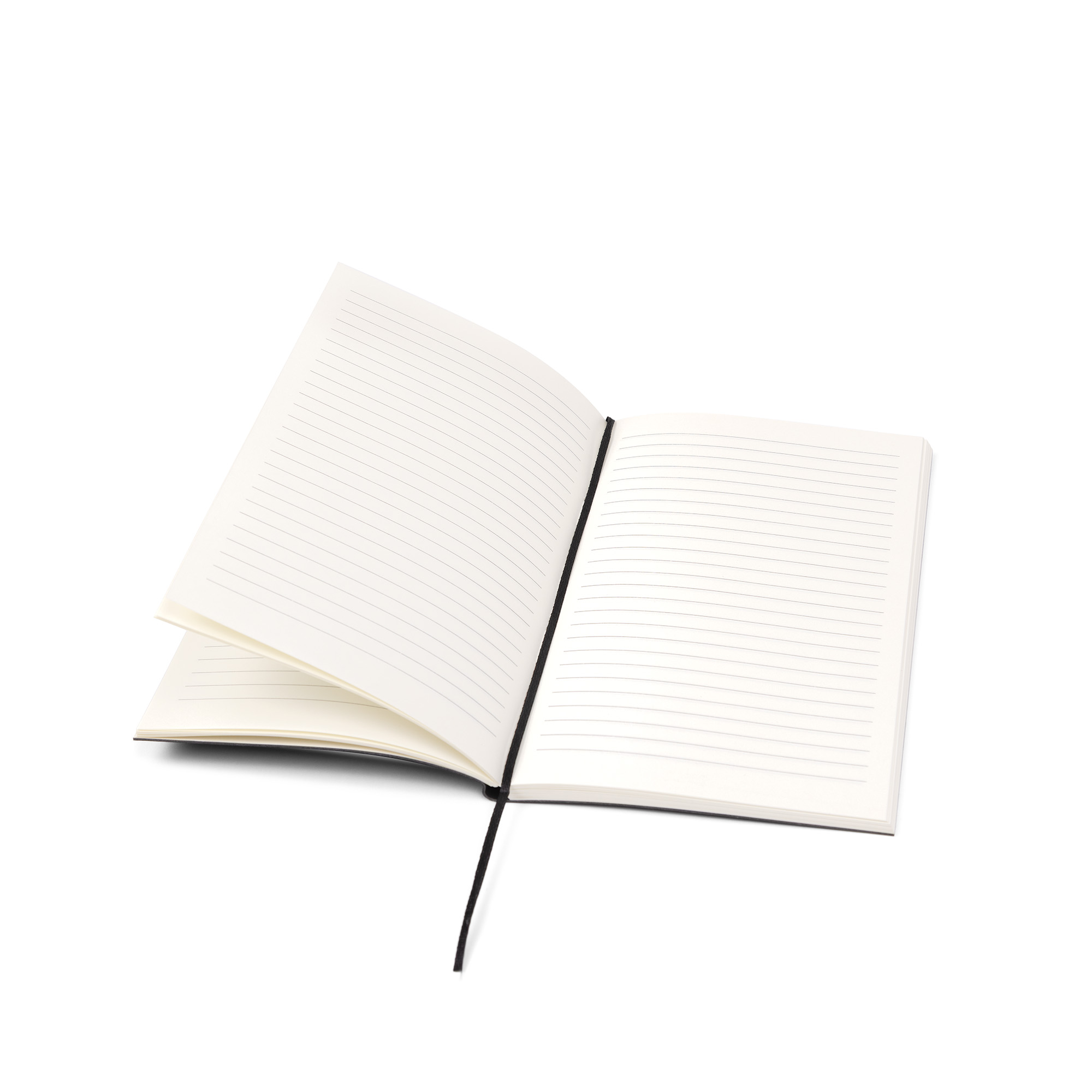 Picture of Ultra Thin Two-Tone Thermal PU Journal