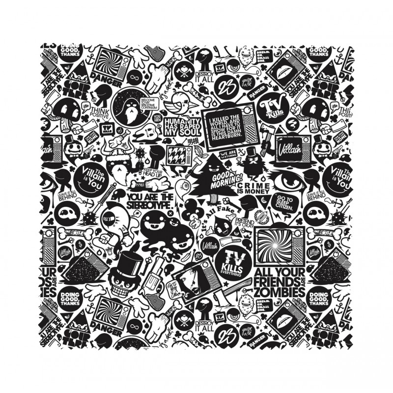 Picture of Medium Microfiber Cloth (Factory Direct - 10-12 Weeks)