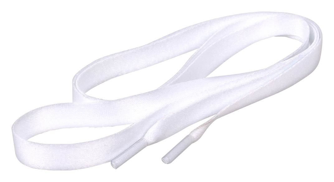 Picture of 3/8" Sublimation Shoe Lace (QuickShip) 5-6 Weeks