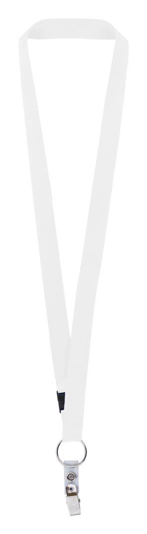 Picture of 3/4" HD Sublimation Lanyard (QuickShip) 18-24 Days
